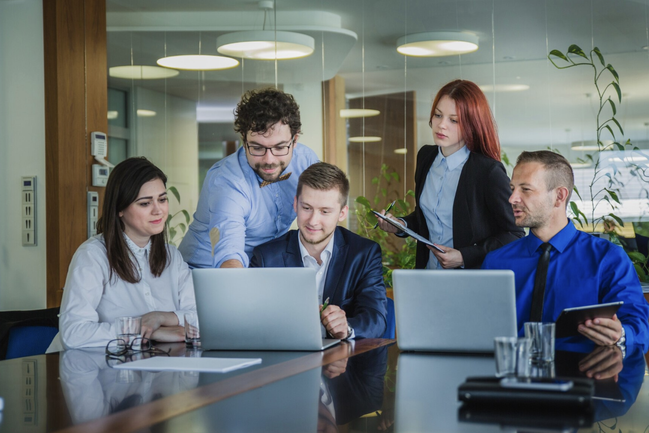 Workshop Selbstvertrauen und Leadership